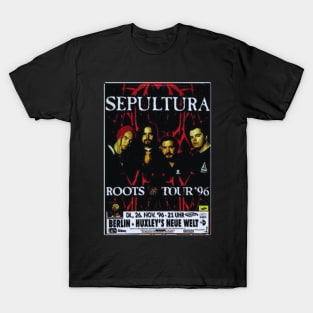 Sepultura bang 2 T-Shirt